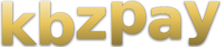 kbz pay logo
