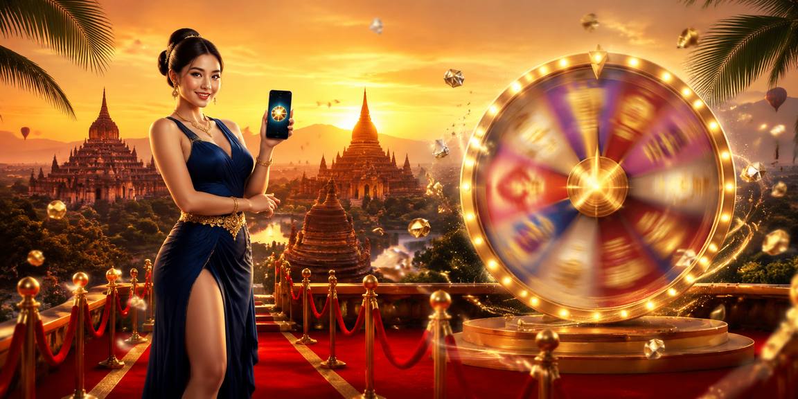kbz pay ကျွန်ုပ်တို့၏ ဥပဒေခွင့်ပြုချက်နှင့် ကစားခွင့်