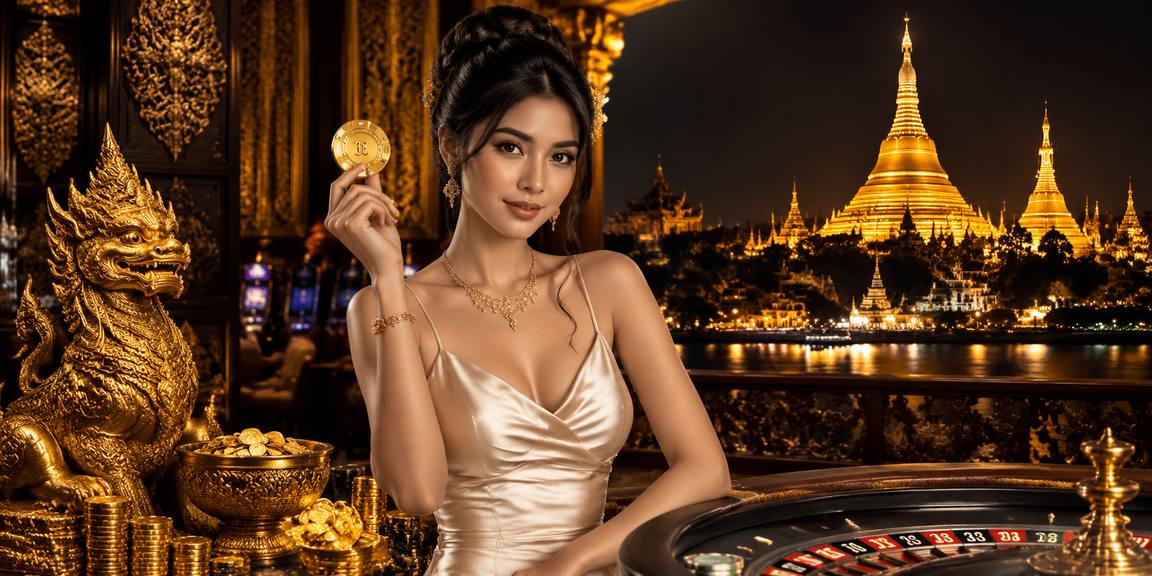 kbz pay mobile gaming