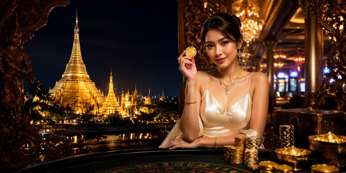 kbz pay Crash Game 1 ကစားသည့်နည်း