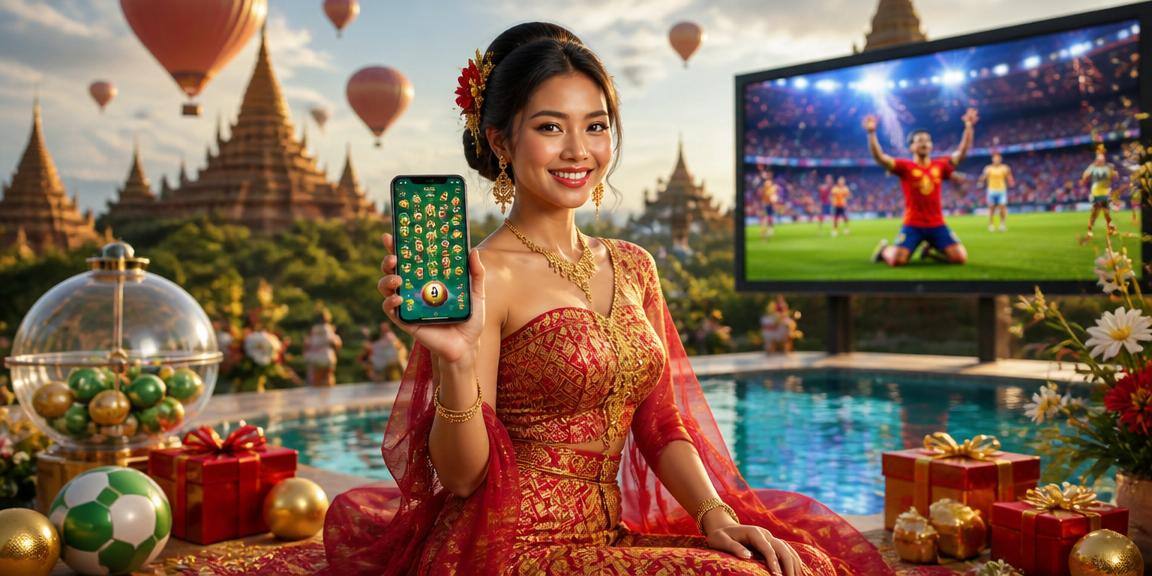 kbz pay mobile gaming